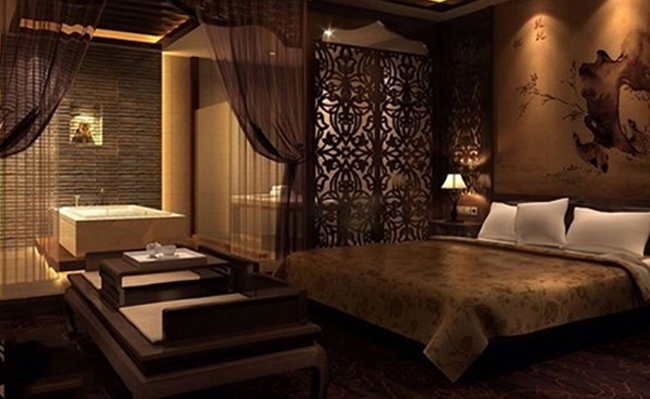 北京昌平SPA会所｜轻奢疗愈·舒缓时光